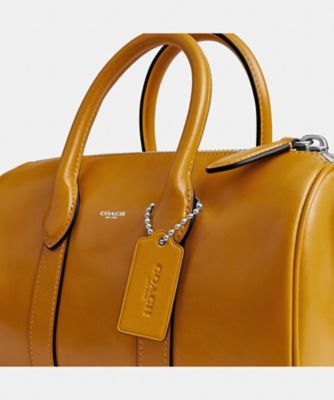 【未使用品】COACH コンパスバッグ25 コンパス バッグ 25 | COACH/コーチ | 三越伊勢丹オンラインストア